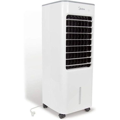 Midea Air Cooler 4.8 L 50 W AC100-18B White